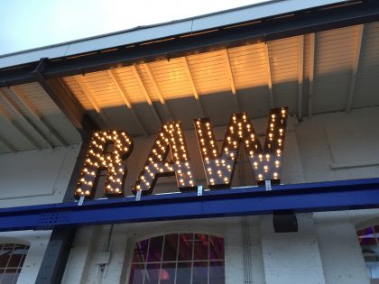 RAW